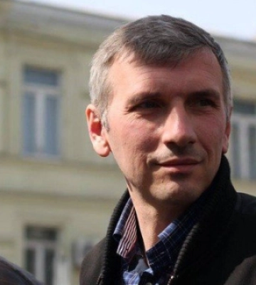 Справа про напад на одеського активіста Михайлика не закрита - поліція