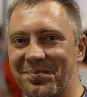 Поліція відкрила кримінальне провадження через погрози журналісту Олегу Батурину