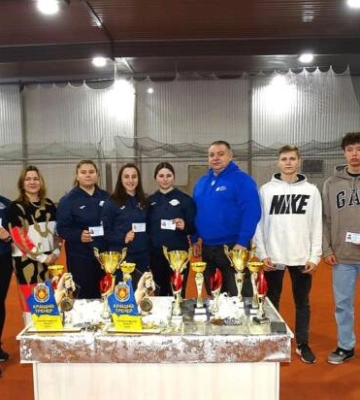 Шестеро спортсменів з Кіровоградщини стали майстрами спорту України