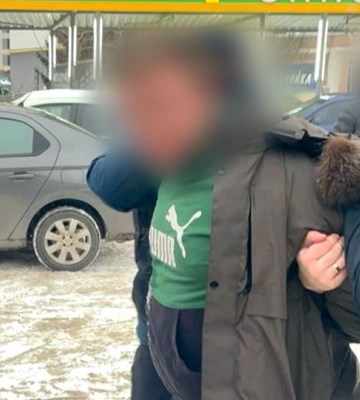 $8000 за непридатність до служби в армії: на Волині викрили організатора «схеми» 