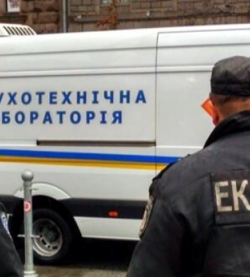 У Луцьку підлітки повідомили про «замінування» школи: їх вирахувала поліція