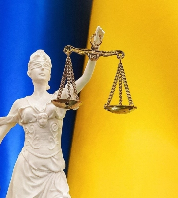 Мін'юст оскаржуватиме поновлення на посаді громадянки Росії