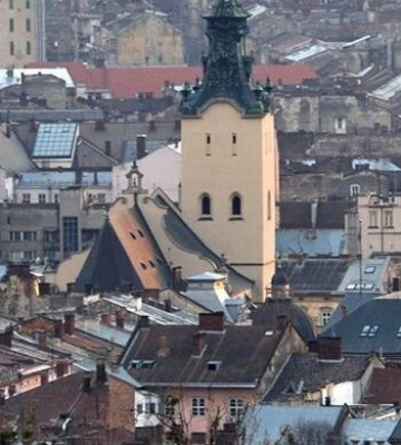 Куди піти у Львові молоді: добірка безкоштовних подій