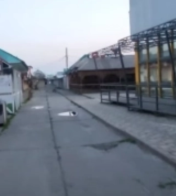 В Лазурному та Залізному Порту на Херсонщині росіяни планують відкрити так звані «будинки молоді»