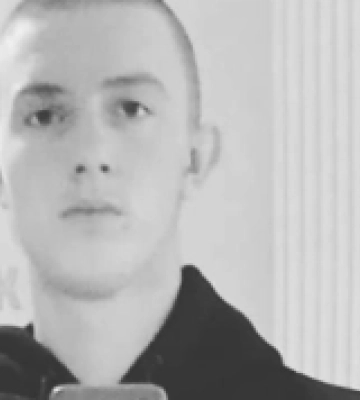 Зник майже два тижні тому: поліція Білгорода-Дністровського шукає 16-річного хлопця