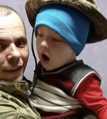 На Волині тривають навчання ЗСУ