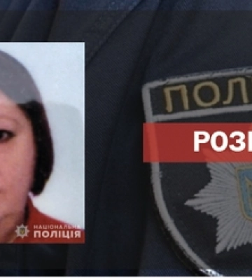 Пішла з дому і не повернулась: у Луцьку шукають 56-річну жінку
