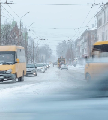 На міжміському маршруті Кременчук - Полтава  відсьогодні зменшується вартість проїзду