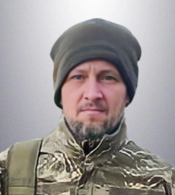 Завтра Львів попрощається із захисником Назаром Кузьмою