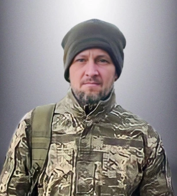 Львів попрощається з військовослужбовцем Назаром Кузьмою, - ФОТО