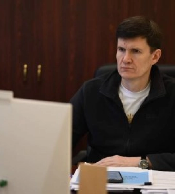 В Ужгороді стартували навчання для керівників громадських та благодійних організацій, що надають різнопланову допомогу ВПО в&amp;hellip;
