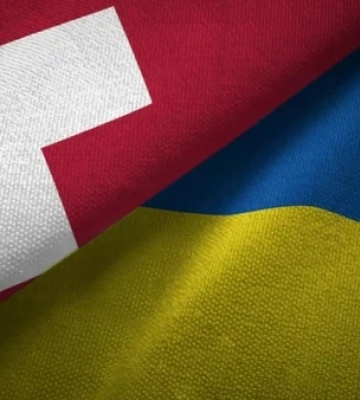 Україна та Швейцарія готуються до Глобального саміту миру