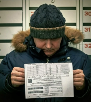 Рашисты собирают украинские долги в Мелитополе и повышают тарифы
