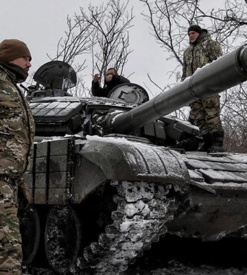 Ракети Taurus могли б зруйнувати Кримський міст. Уряд Шольца має надати їх Києву, - лідер опозиції Німеччини Мерц