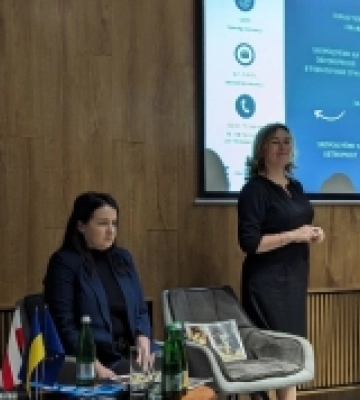 Волинський бізнес обговорив можливості співпраці з Польщею