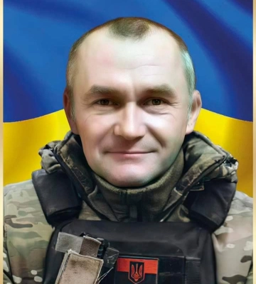 На Донеччині поліг 29-річний Герой із Рівненщини