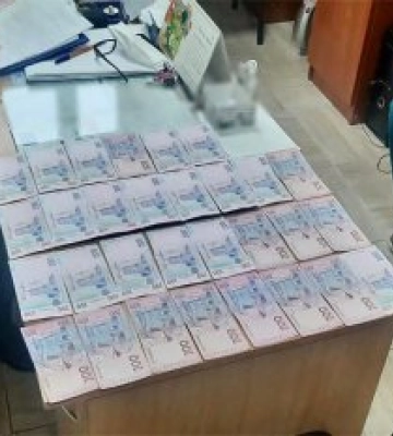 На Житомирщині судитимуть лікаря, який хотів допомогти військовозобов’язаному отримати відстрочку