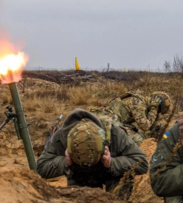 &quot;Дуже важко, але позиції утримуємо і розширюємо&quot;: Гуменюк розповіла про ситуацію біля Кринок, де ворог поновив штурми. Відео