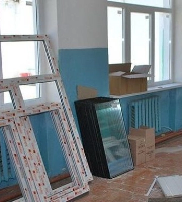 На Київщині директор товариства привласнив майже 180 000 грн під час ремонту у навчальному закладі