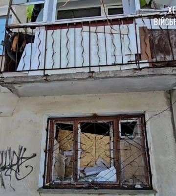 На Херсонщині за добу троє поранених. В ОВА назвали кількість обстрілів