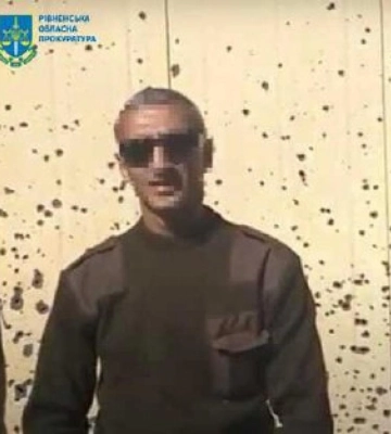 Рівненський суд засудив “бойовика” до 14 років ув’язнення