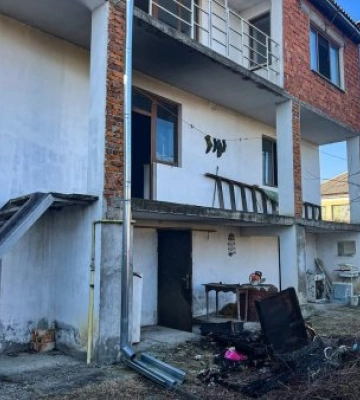 Закарпатці ігнорують правила  безпеки: знову жахливо пожежа