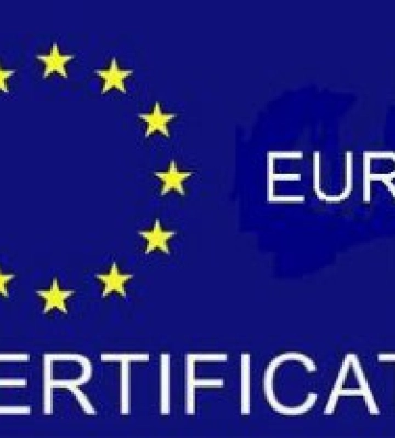 Понад 10 тисяч сертифікатів EUR.1 видала Закарпатська митниця у 2023 році