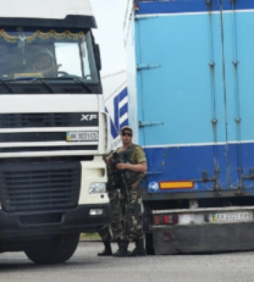 Арсен Жумаділов може бути причетний до бізнесу на окупованих територіях - правозахисник