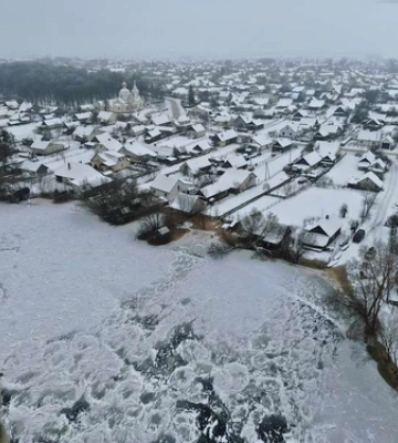У гімназії на Волині є дві вакансії