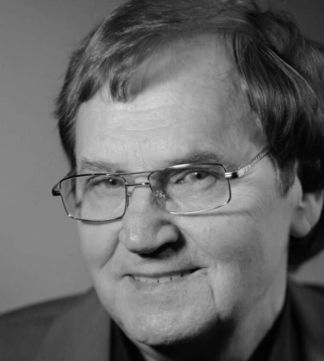 Пішов з життя заслужений артист України В’ячеслав Ткаченко