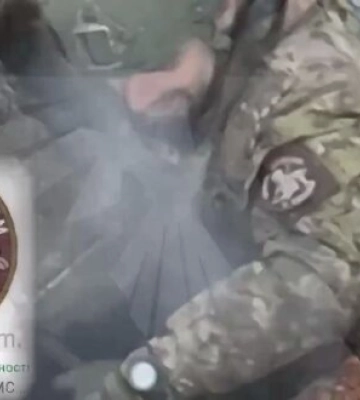 Росіяни перекинули залишки &quot;вагнерівців&quot; під Авдіївку. ВIДЕО