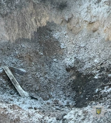 Протягом дня Сумщину обстріляли 23 рази