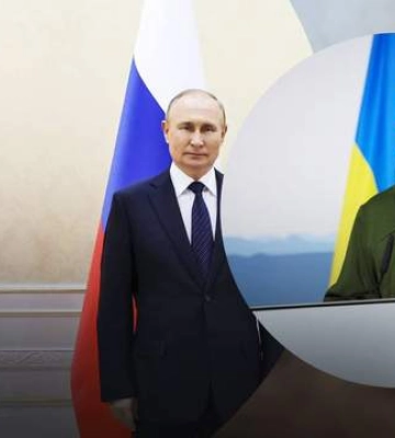 Швейцарія виділить Україні $1,7 мільярда до 2028 року