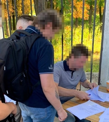 Троє депутатів Київради та їхній помічник судитимуть за ухилення від військової служби