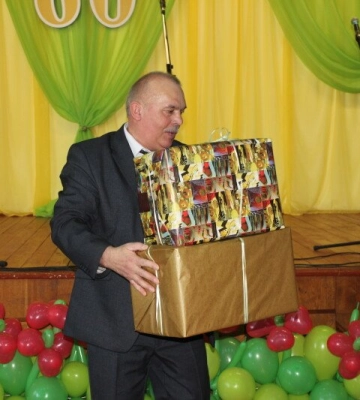 16 січня: хто з волинян святкує День народження
