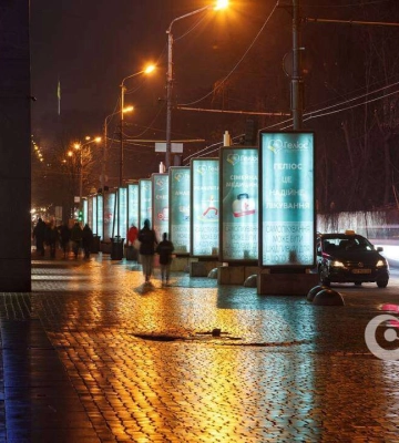 В Україні різко потепліє - до &quot;плюсів&quot; та дощу: прогноз погоди на тиждень у Дніпрі
