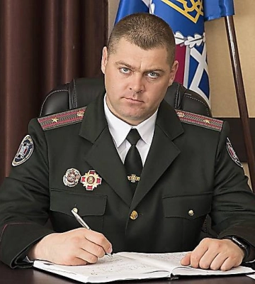 Ексначальнику тюрми заочно оголосили ще одну підозру за депортацію ув&amp;#039;язнених з Миколаївщини