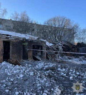 Вночі окупанти обстріляли з мінометів та РСЗВ 4 громади на Сумщині - зафіксовано 14 вибухів