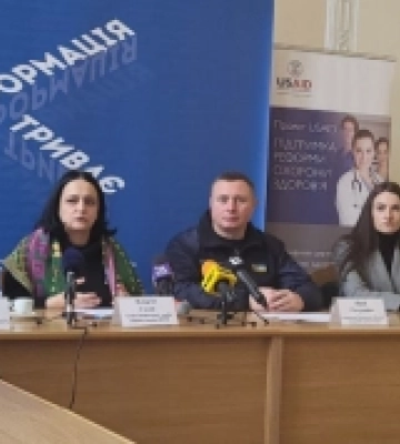 «Керівники роблять вигляд, що не знали», – на Волині пацієнти не змогли отримати безоплатні ліки