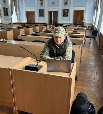 «Ти не маєш права жити повним життям»: Кім заявив, що обмеження прав ухилянтів є виправданим