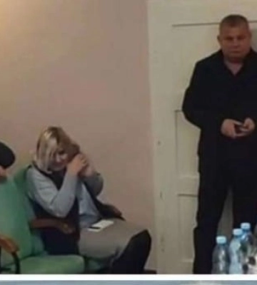 Зросла кількість жертв теракту у сільраді на Закарпатті