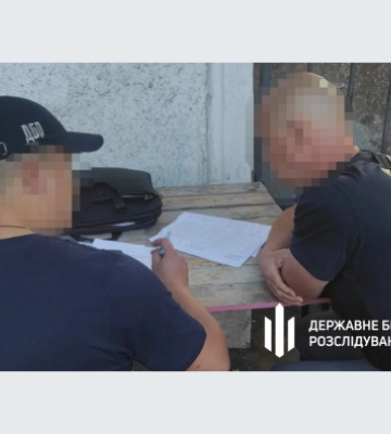 Трьох депутатів судитимуть за ухилення від військової служби - ДБР