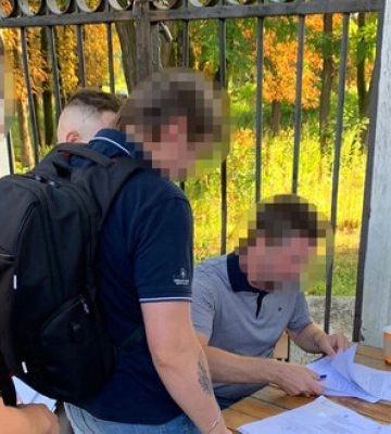 Троє депутатів Київради ухилялися від військової служби: Справу передано до суду. ФОТОрепортаж