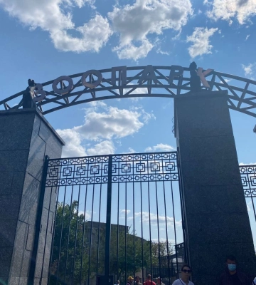 Адміністрація Харківського зоопарку звернулася до харків’ян