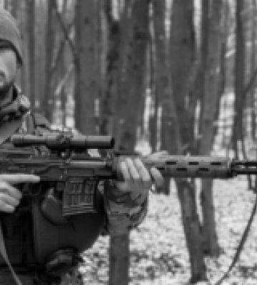 На фронті загинув прикордонник з Рені