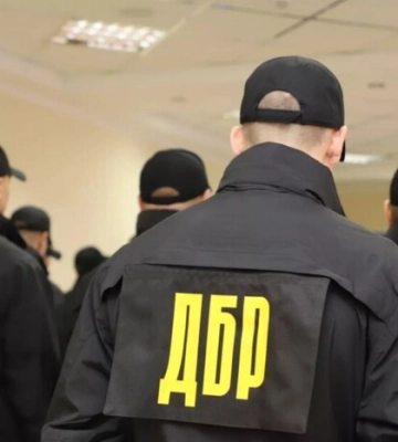 Справу про ухилення від військової служби трьох депутатів Київради передали до суду - ДБР
