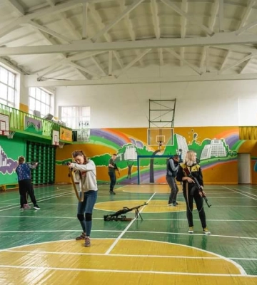 Основи FPV та аптечка самодопомоги: у Полтаві проведуть тренінги для цивільних
