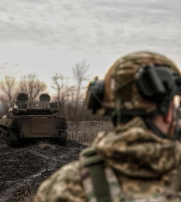 Оккупационные войска незначительно продвинулись на двух участках – ISW (карта)