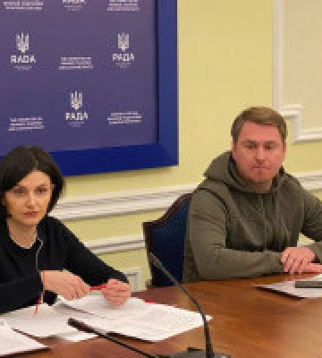Прилеглі до Чорнобильської зони громади напряму отримуватимуть кошти від “Енергоатома”, - Василевська-Смаглюк