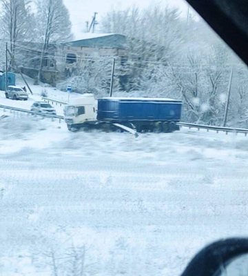 У Кропивницькому районі у ДТП загинув водій та постраждав пасажир